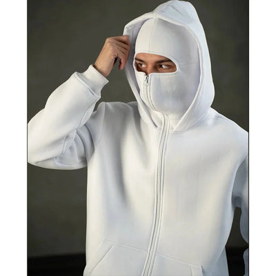 MaskHood™