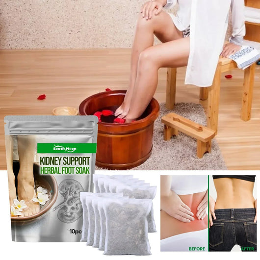 DetoxFeet™