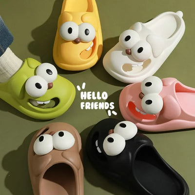 FunFeet - Funny Flip Flops™