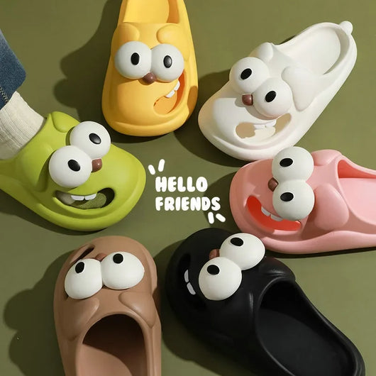 FunFeet - Funny Flip Flops™