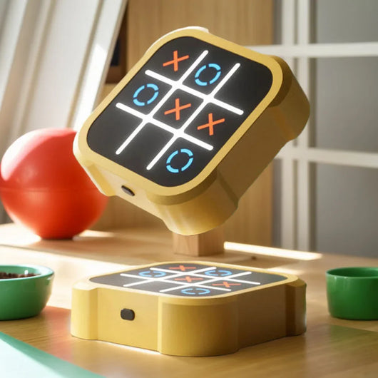 Tic-Tac-Toe Game™