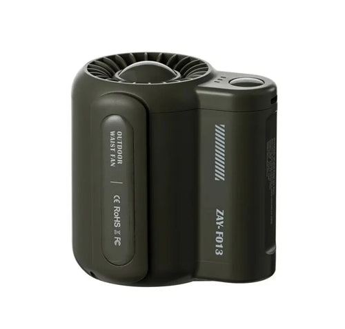 AirGirdle - Waist Fan™