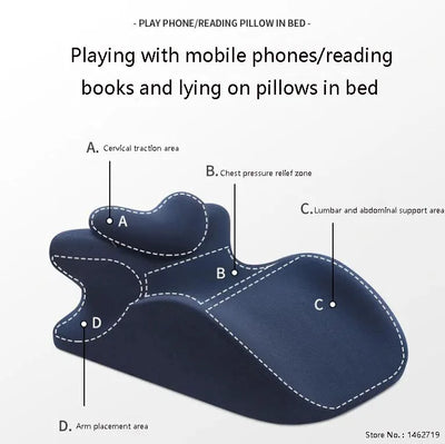 LieOn  - Multifunctional Comfort Cushion™