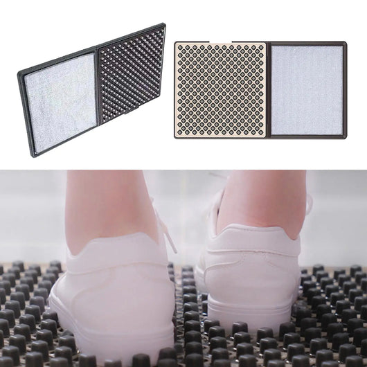 PureStep - Sanitizing Floor Mat™
