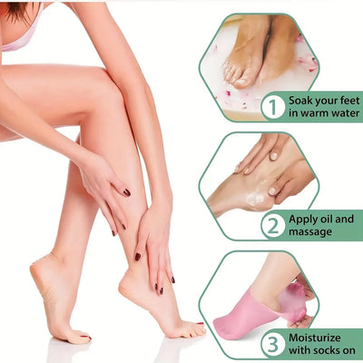 FootCare  Socks™