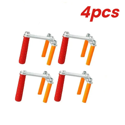 HeavyDutyLifter  - Convenient Manual Lifting Clamp 2Pcs™