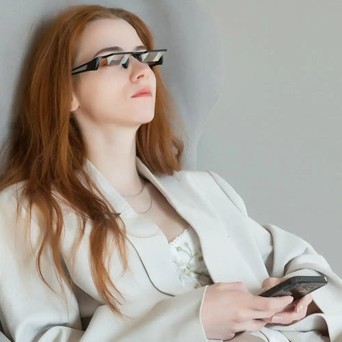 LazyLens - Lazy Glasses™