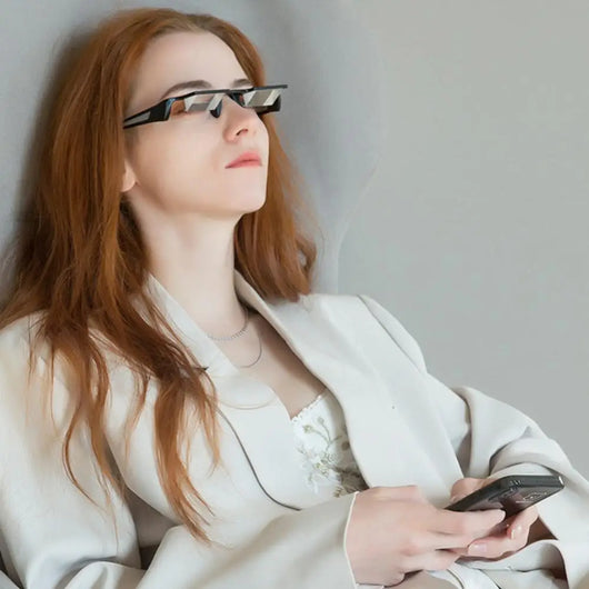 LazyLens - Lazy Glasses™