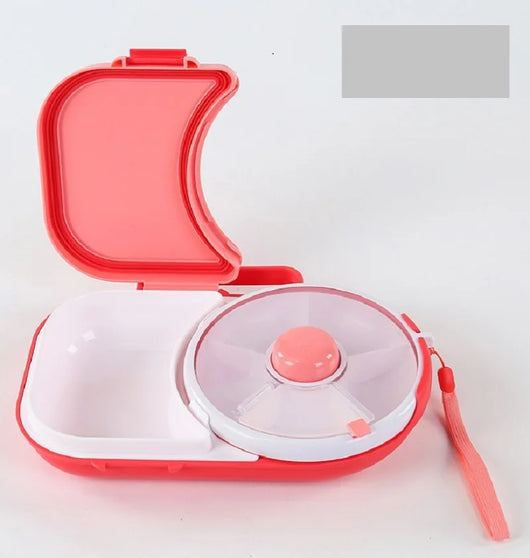 SpinMeal™
