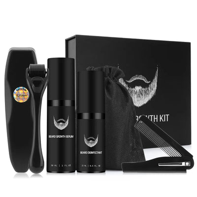 BeardBoost™