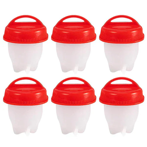 EggNest - Silicone Egg Poacher™