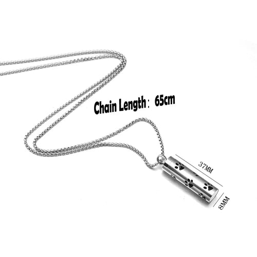 AromaLocket - Aromatherapy Necklace™
