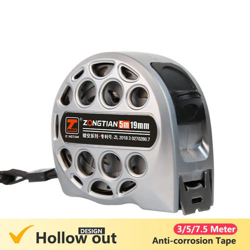 MeasureMate - Anti-corrosion Measuring Tape™