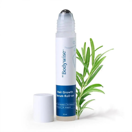 Advanced Hair Growth Roll-On Serum™