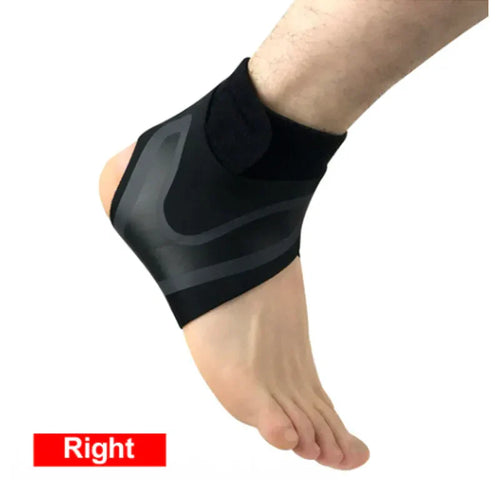 AnkleFlex - Foot Sprain Strap™