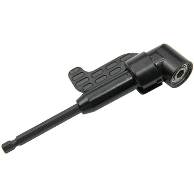 Multi-Angle Drill Bit Extension™