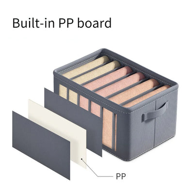 StyleSort - Wardrobe Organizer™