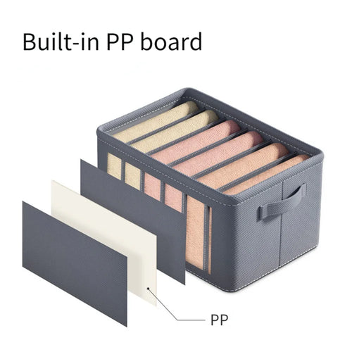 StyleSort - Wardrobe Organizer™