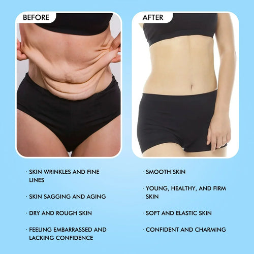 LuxeLift  Skin Firming Youth Butter™