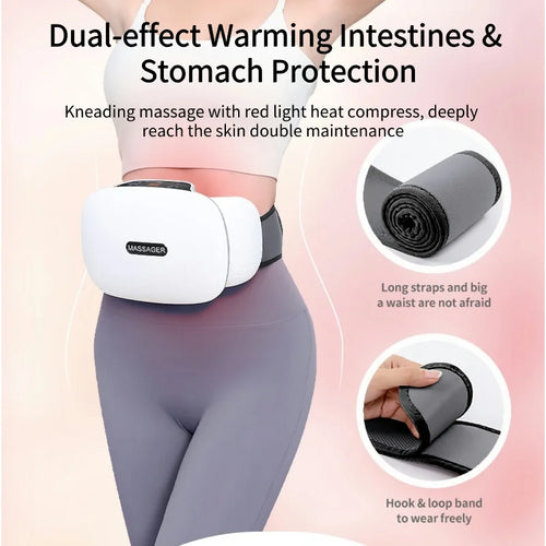CoreRelief - Power Abdominal Massager™