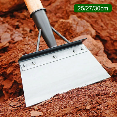 SteelEdge - Ultra Grade Steel Shovel™