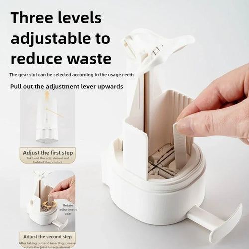 EasySoapy ™ Bar Grinder