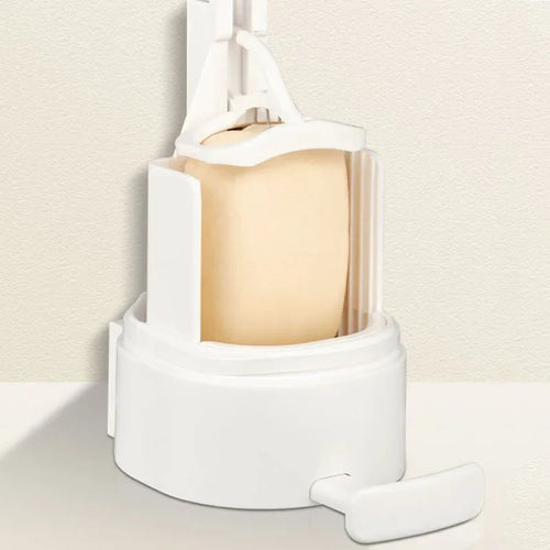EasySoapy ™ Bar Grinder