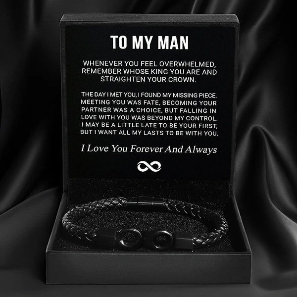 Timeless Men