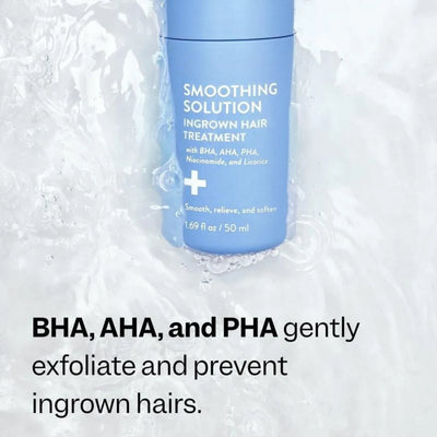 Relivra  - Ingrown Hair Treatment™