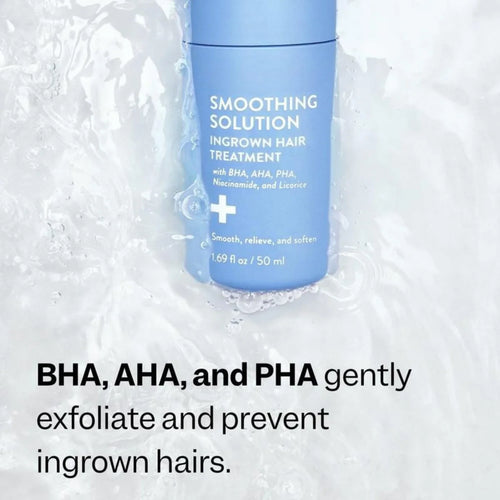 Relivra  - Ingrown Hair Treatment™