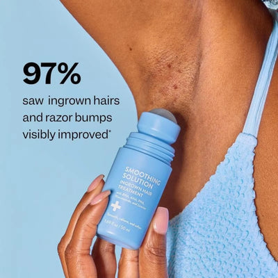 Relivra  - Ingrown Hair Treatment™