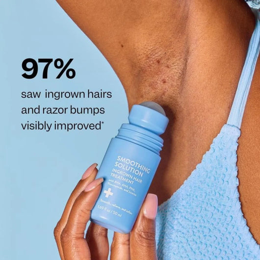Relivra  - Ingrown Hair Treatment™