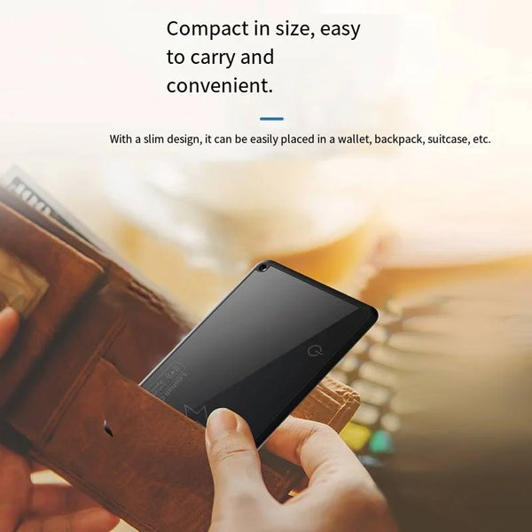 TravelTracker - Travel Tracker Card