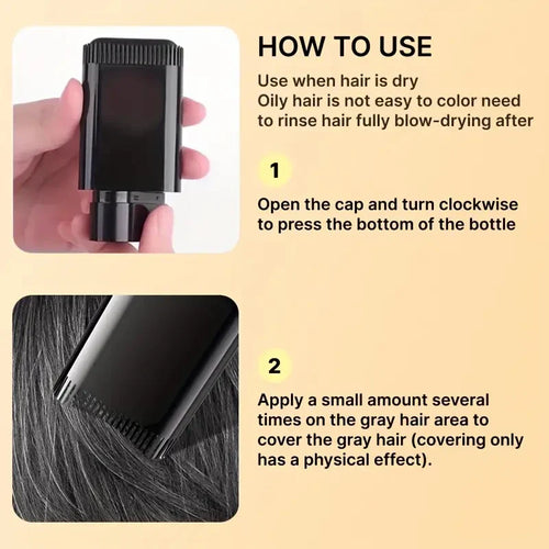 NewHair™ - Touch-Up Stick