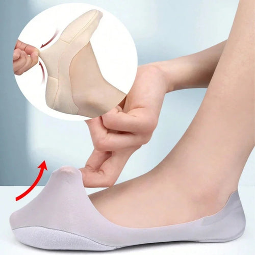 Soleia Comfort Grip Socks
