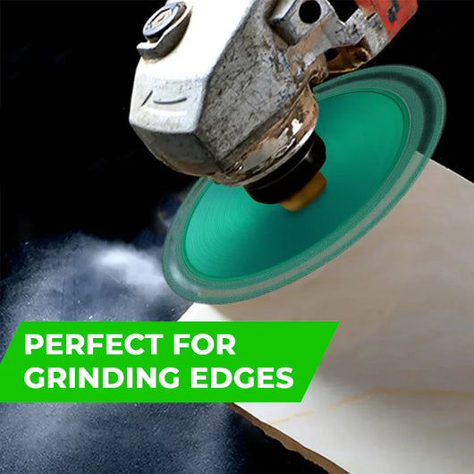 INDESTRUCTIBLE DISC 20 - Cut everything in seconds™