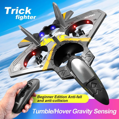 AirCommander - Trick Jet Fighter™