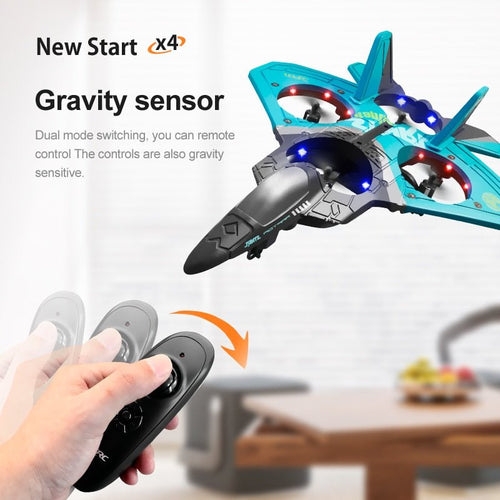 AirCommander - Trick Jet Fighter™