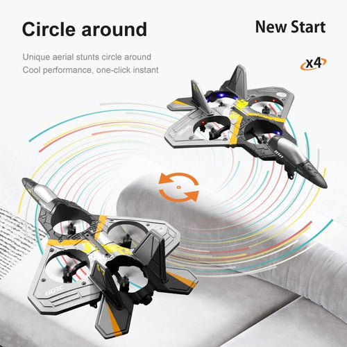 AirCommander - Trick Jet Fighter™
