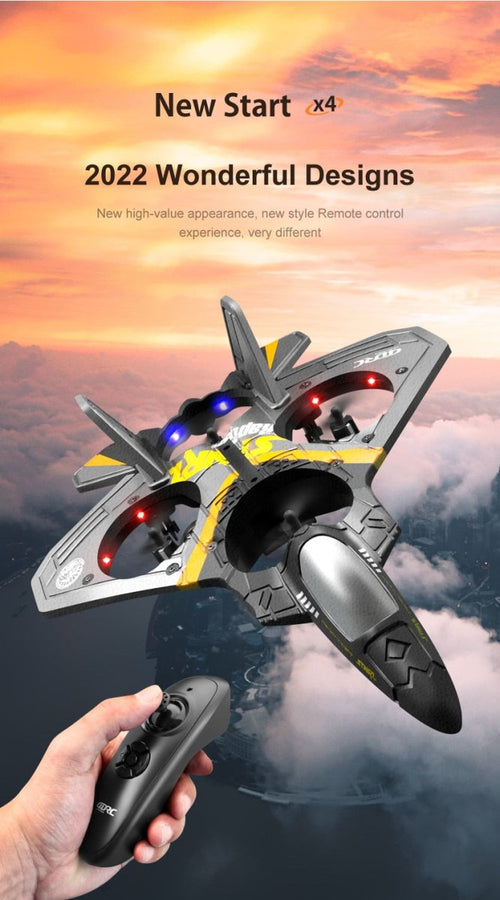 AirCommander - Trick Jet Fighter™