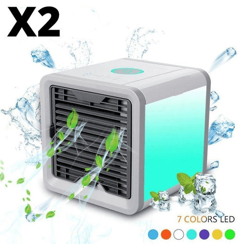 Airnova - Smart Compact Cooler™