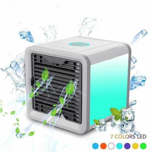 Airnova - Smart Compact Cooler™