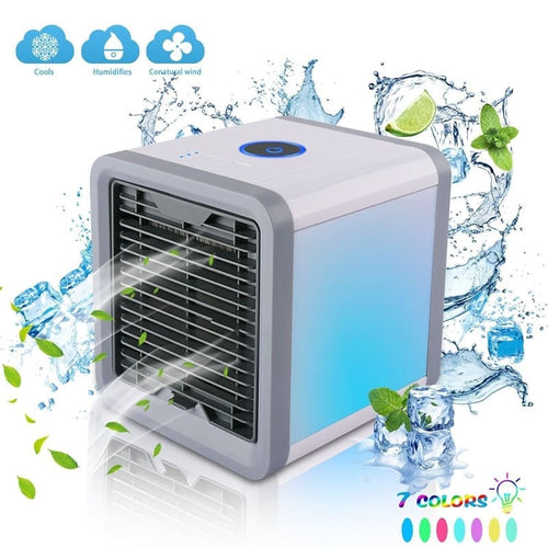 Airnova - Smart Compact Cooler™