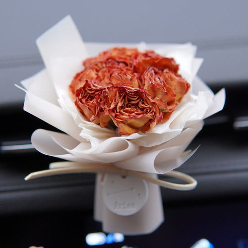 Airyflowers - Rose Air Freshener™