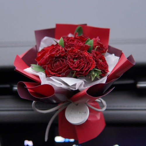 Airyflowers - Rose Air Freshener™