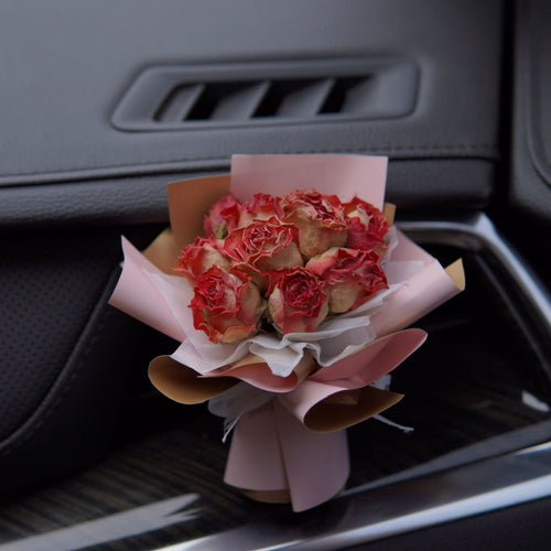Airyflowers - Rose Air Freshener™
