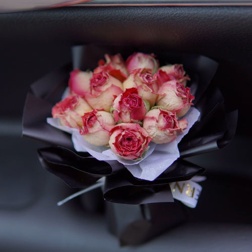 Airyflowers - Rose Air Freshener™
