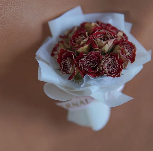 Airyflowers™ - Rose Air Freshener - TumTum