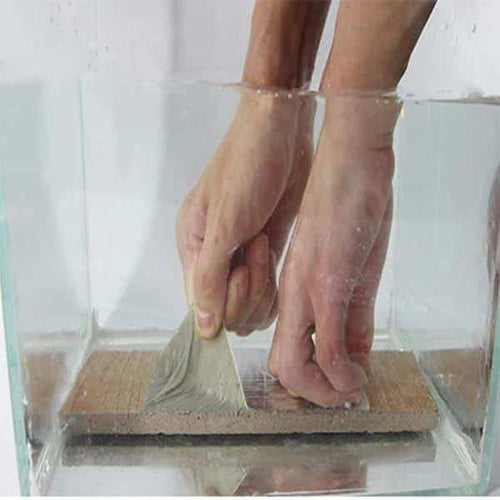 Aluminum Super Water-Resistant Tape™