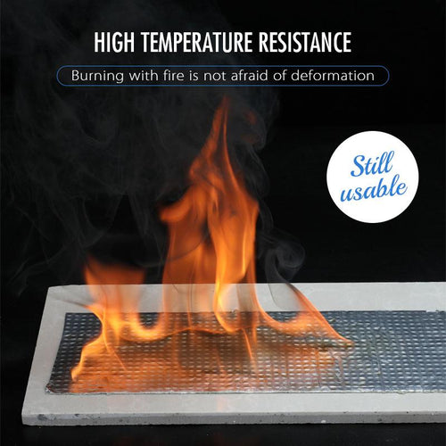 Aluminum Super Water-Resistant Tape™